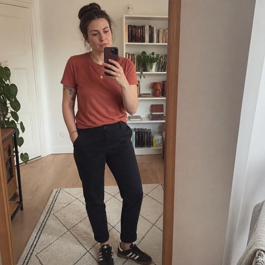 Anya, 36, Braunschweig
