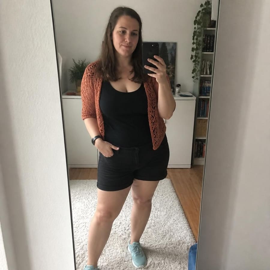 Rosemaria, 29, Augsburg