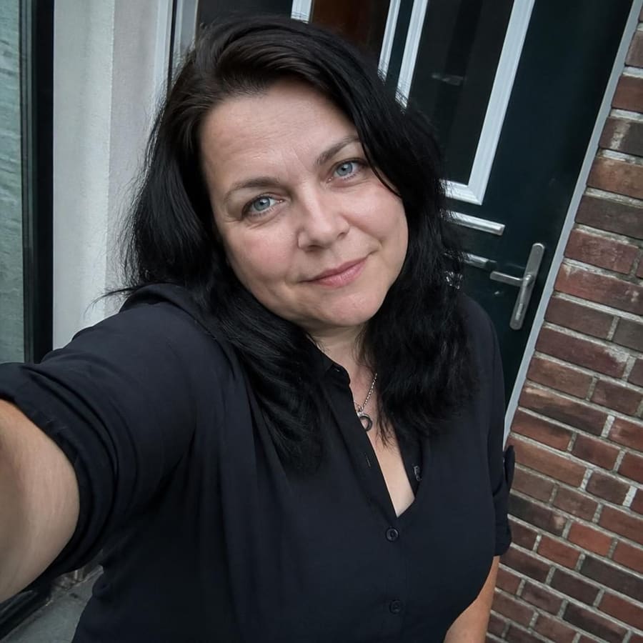 Stina, 53, Lübeck