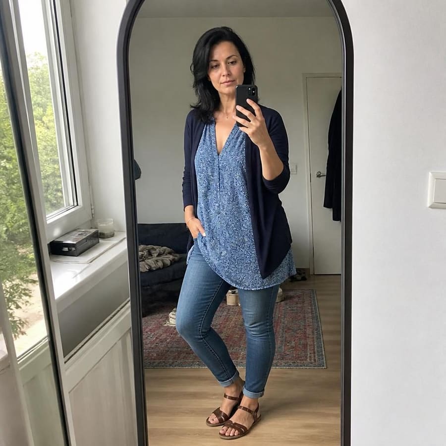 Brita, 44, Duisburg