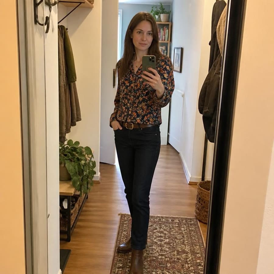Gretchen, 34, Kassel