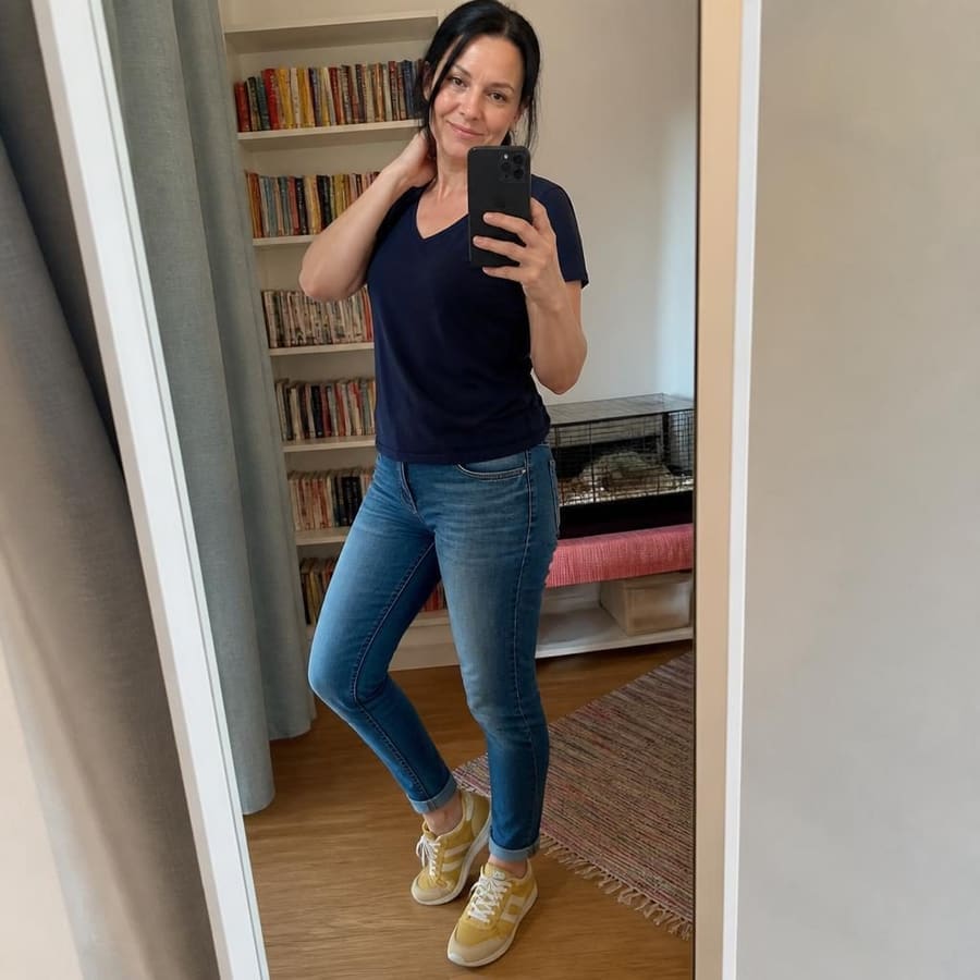 Belinda, 49, München
