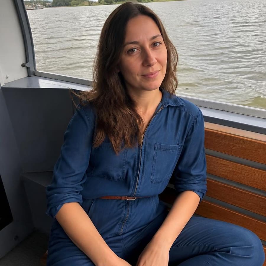 Steffi, 32, Hamm