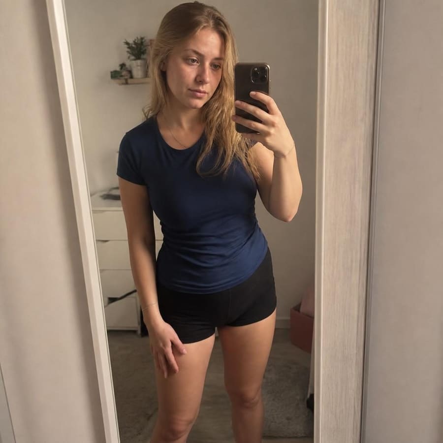 Rosanda, 19, Aachen