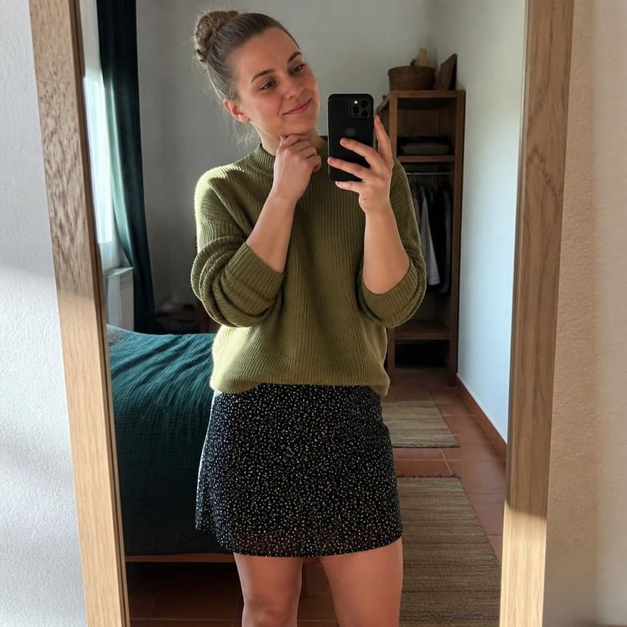 Annemarie, 32, Krefeld
