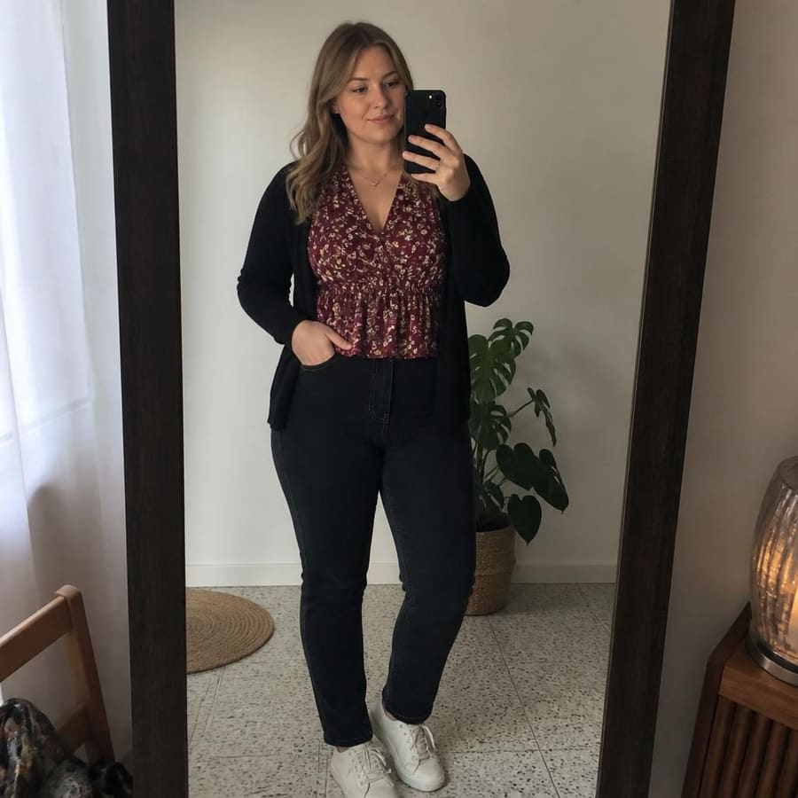 Marilies, 25, Wuppertal