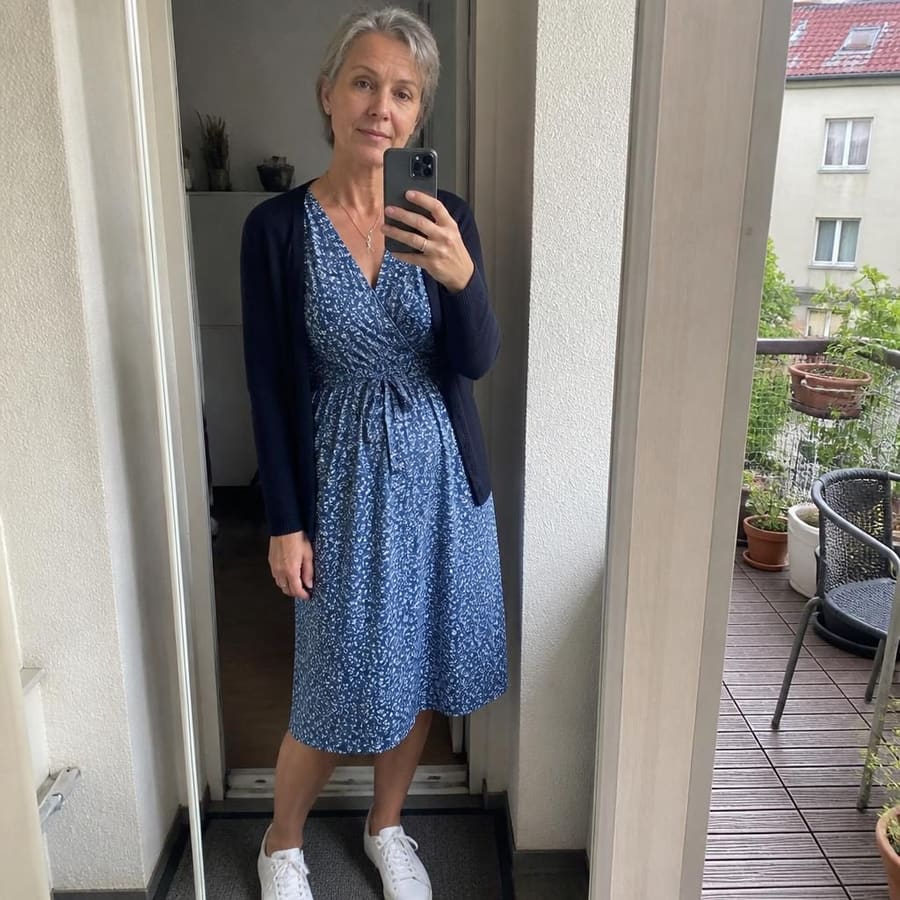 Mara, 71, Bielefeld