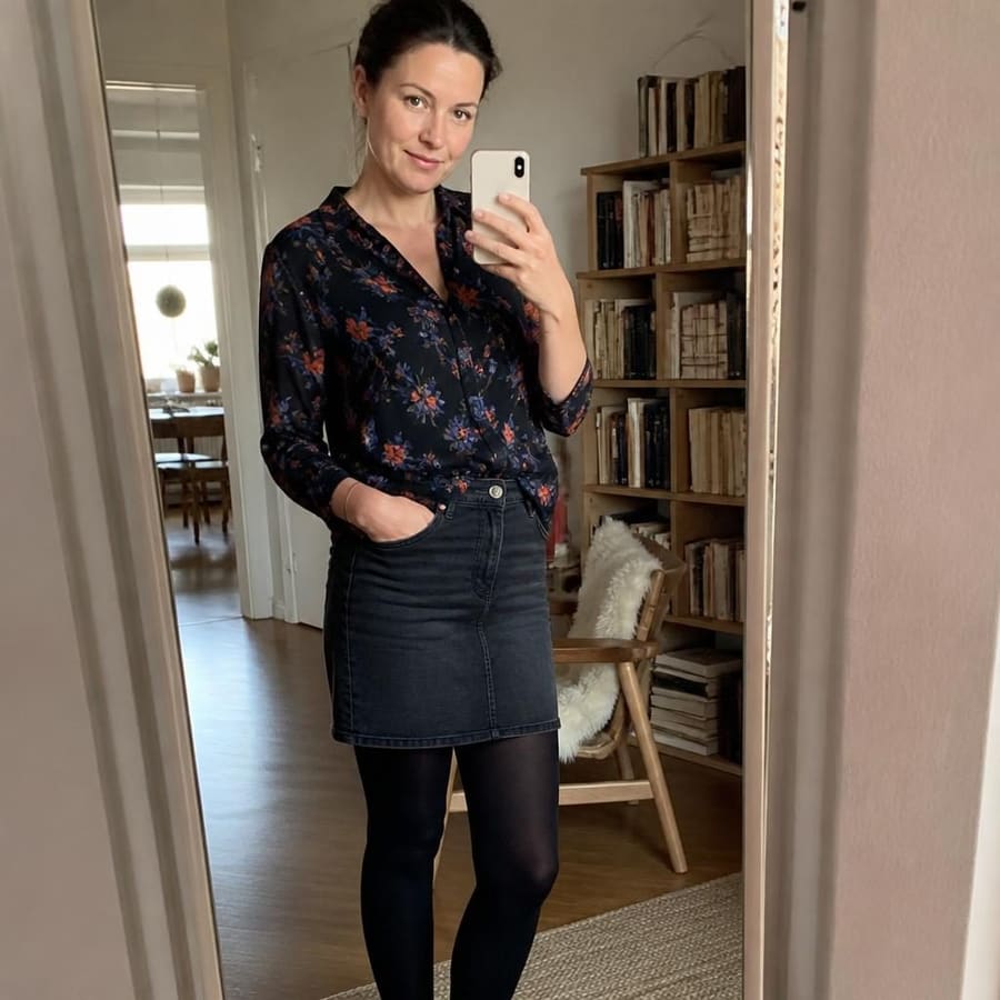 Erica, 32, Braunschweig