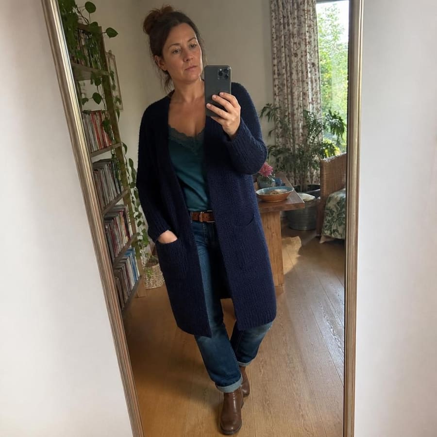 Marika, 41, Hagen