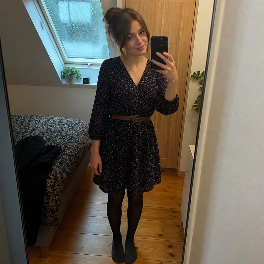 Mariet, 28, Braunschweig