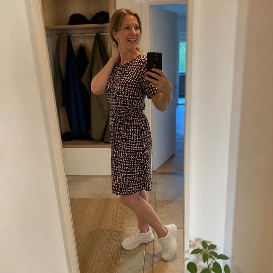 Ania, 40, Osnabrück