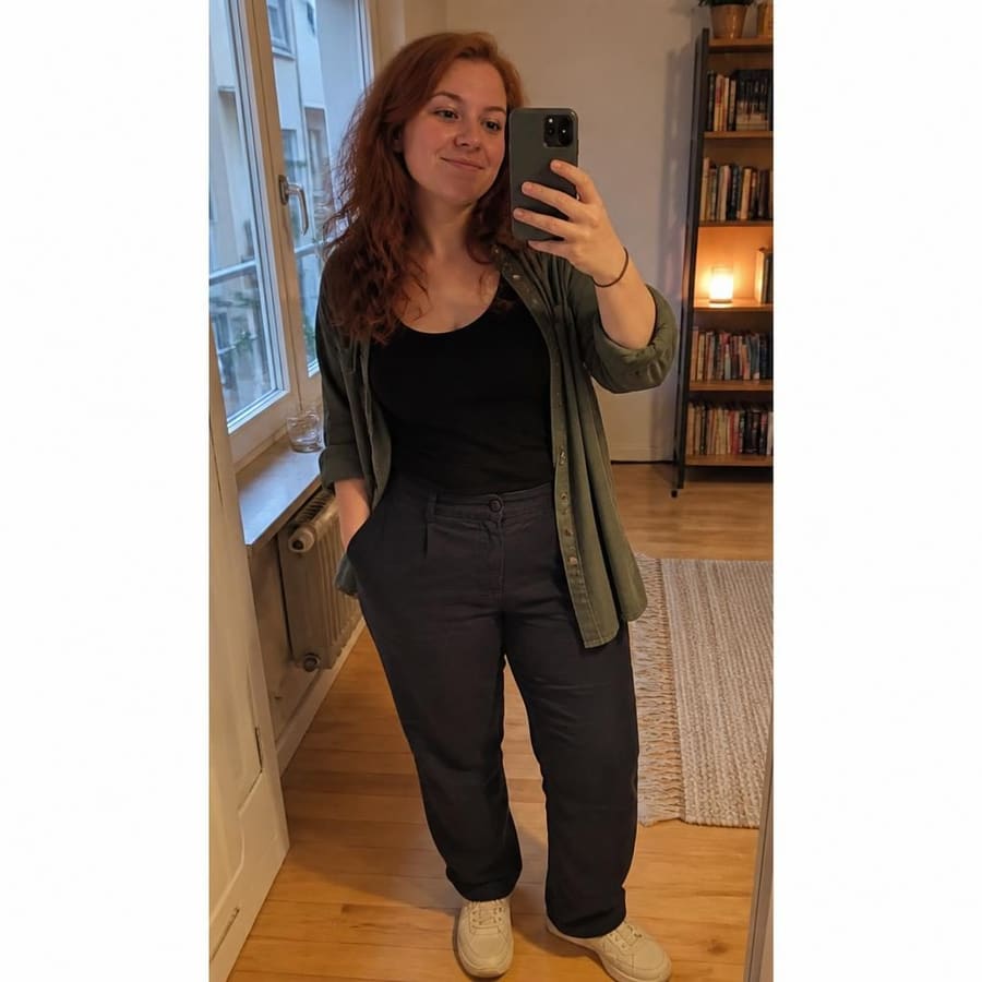 Beatrix, 23, Freiburg im Breisgau
