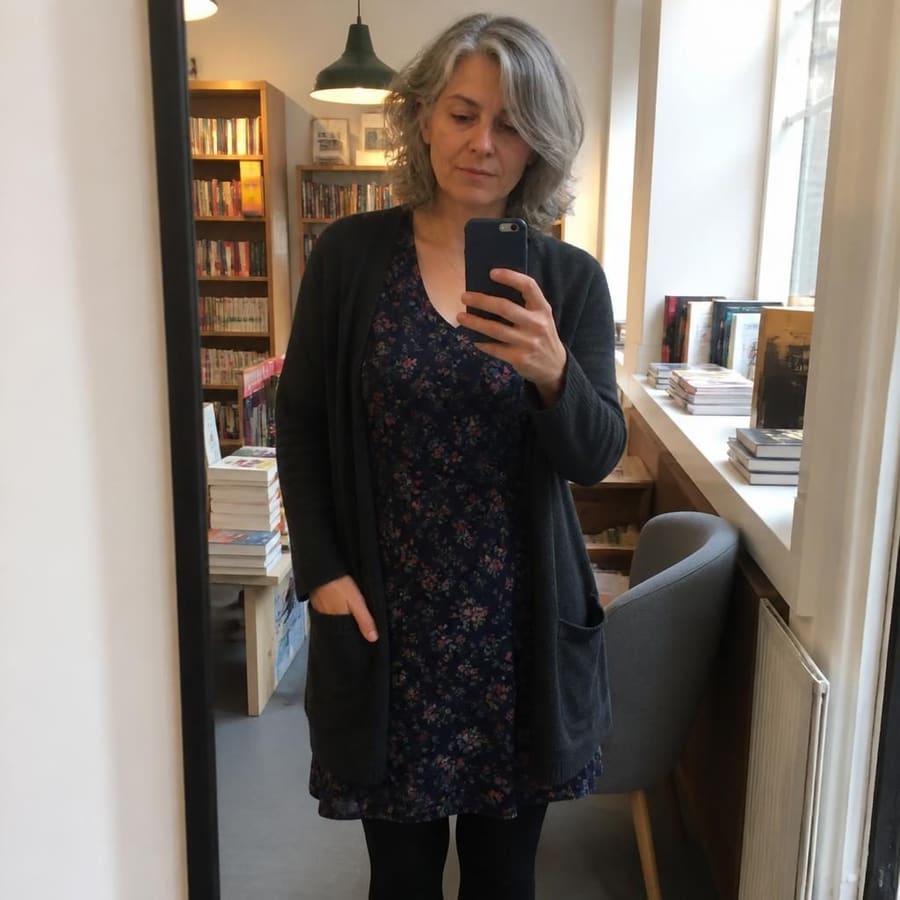 Sirma, 50, Mönchengladbach