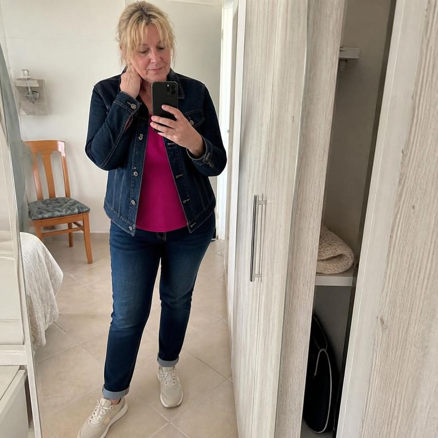 Frieda, 65, Saarbrücken