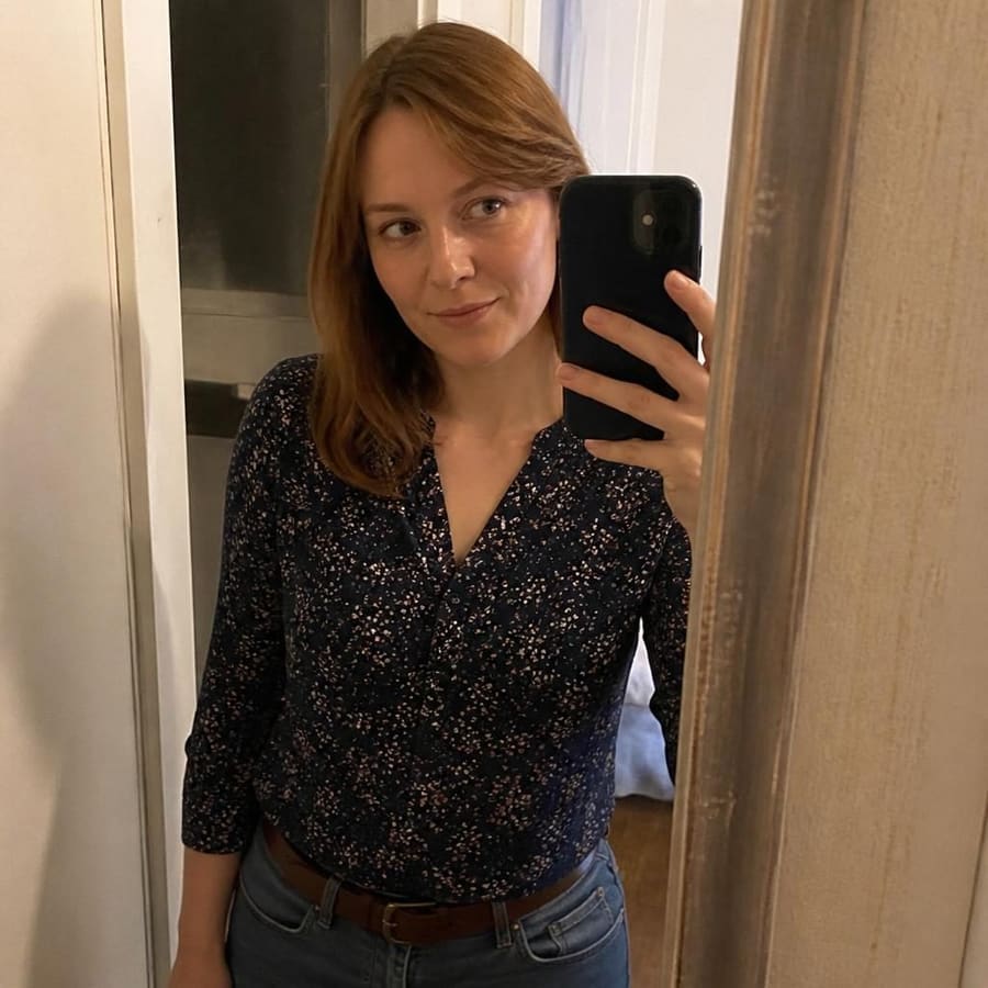 Philine, 30, Gütersloh