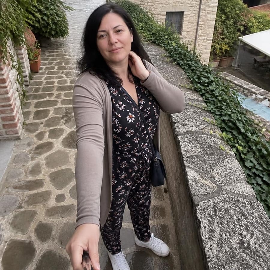 Veronica, 41, Leverkusen