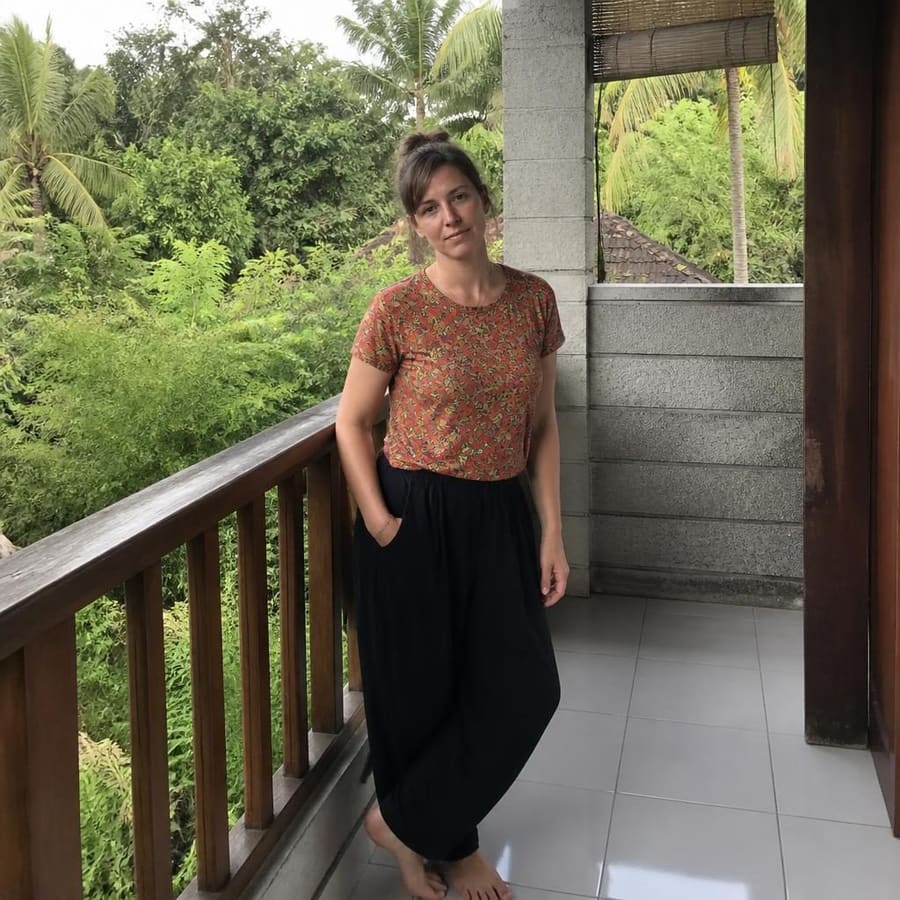 Janett, 35, Osnabrück