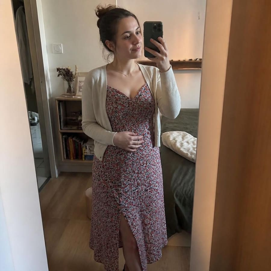 Nicoletta, 29, Saarbrücken