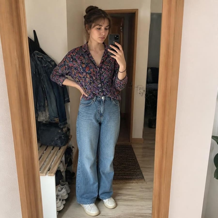 Luise, 18, Kassel