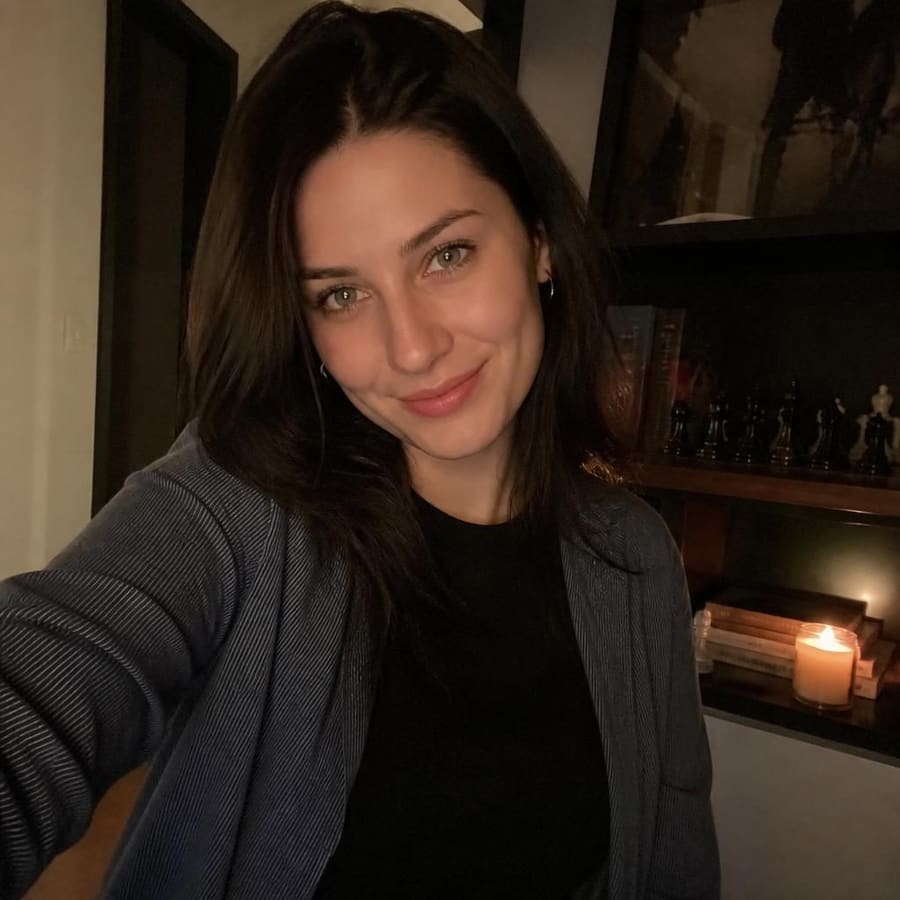Sinje, 26, Mülheim an der Ruhr