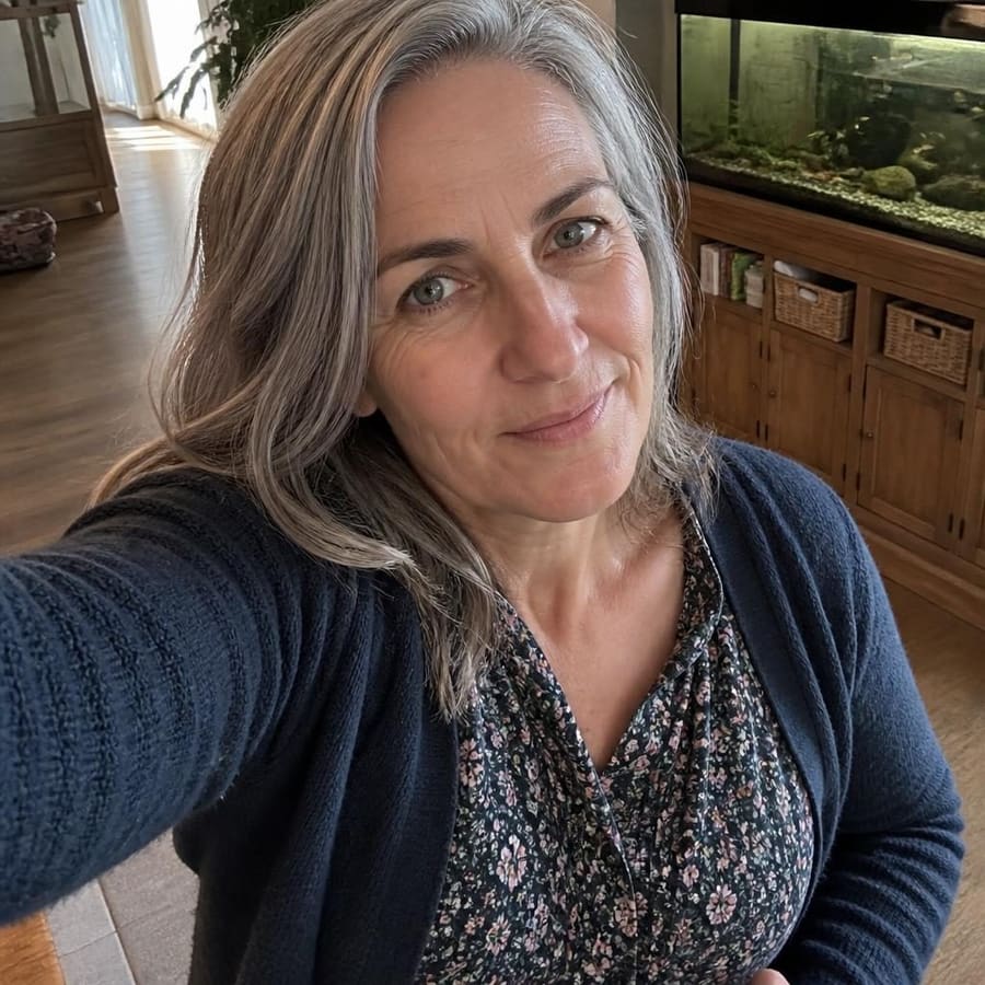 Lotta, 45, Osnabrück