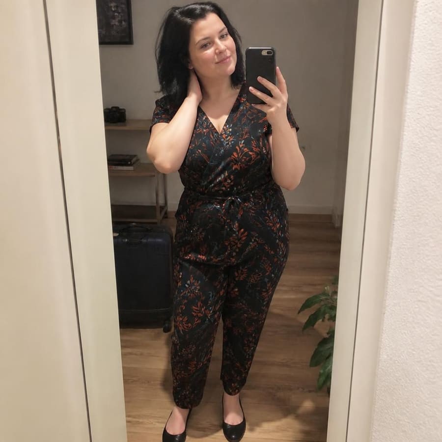 Monika, 27, Mönchengladbach
