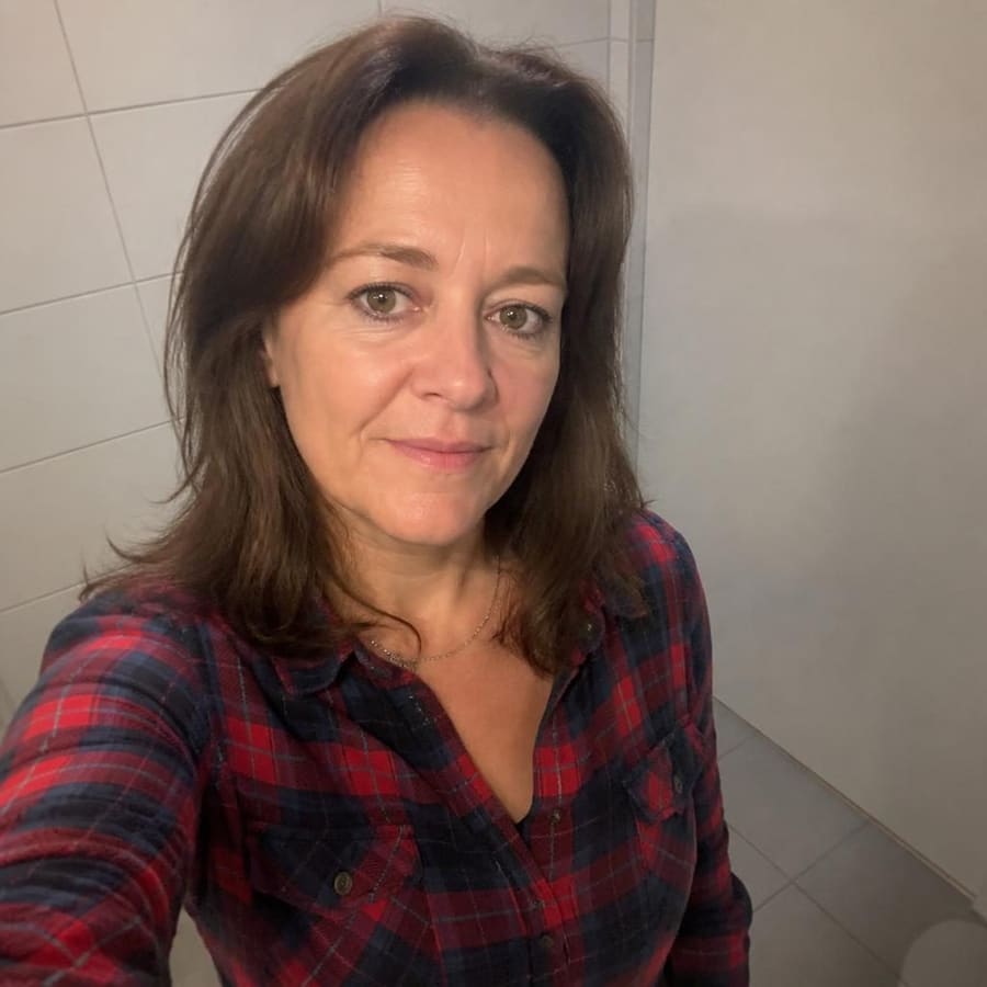 Dorothea, 45, Bonn