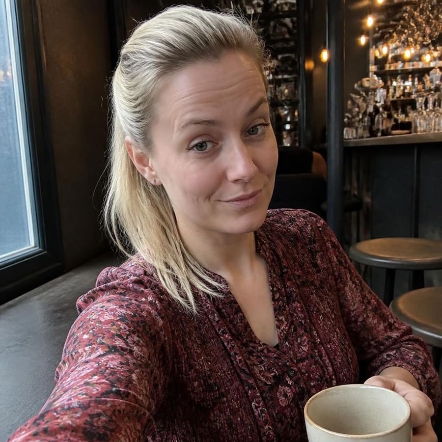 Barb, 34, Wiesbaden
