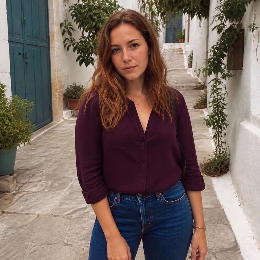 Loretta, 24, Augsburg