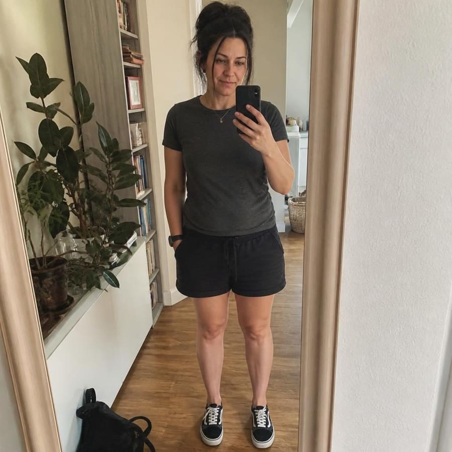 Krimhild, 39, Karlsruhe