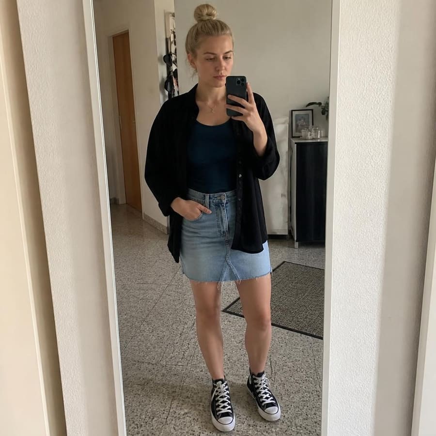 Gianna, 23, Osnabrück