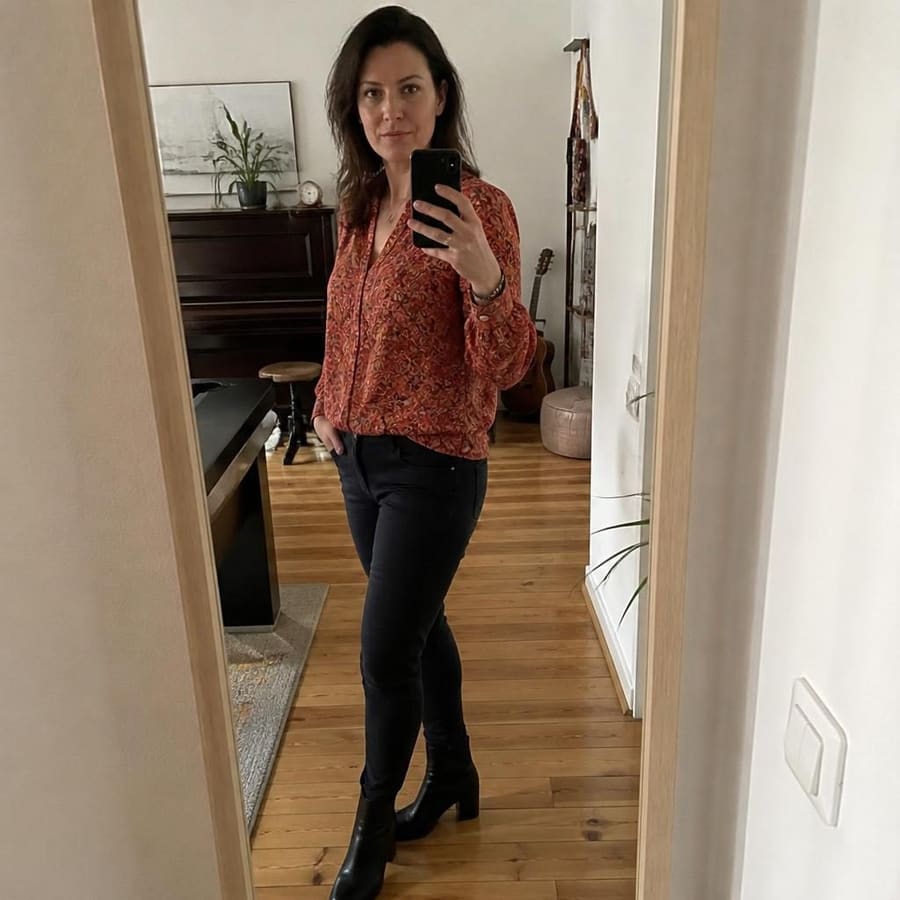 Hannie, 40, Lübeck