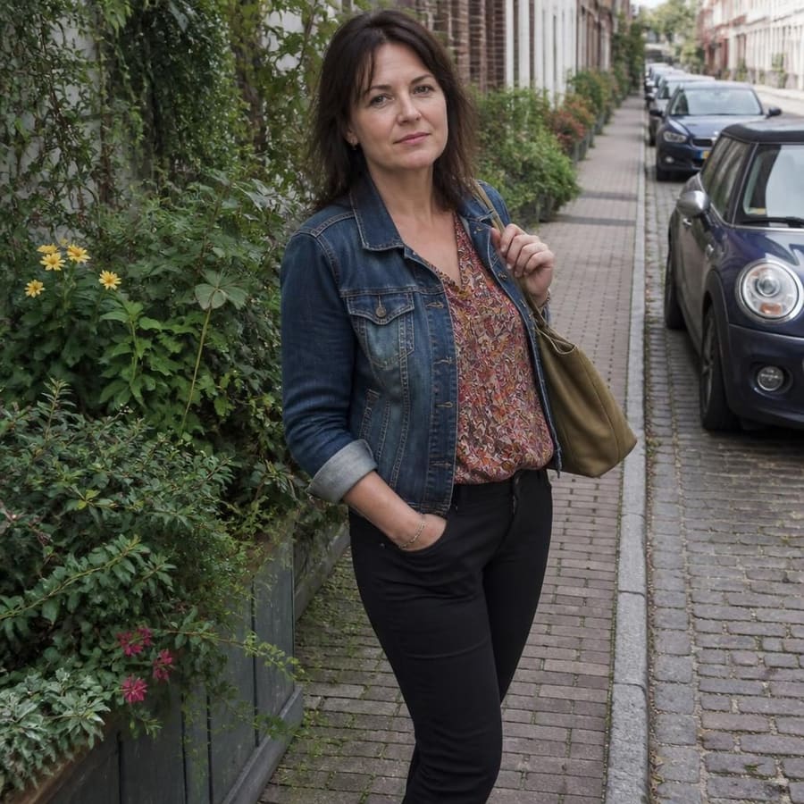 Sevil, 47, Lübeck
