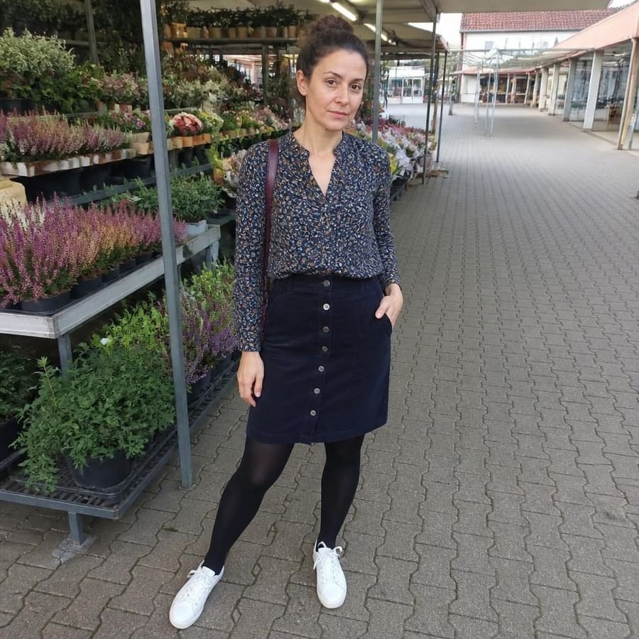 Mila, 44, Erlangen