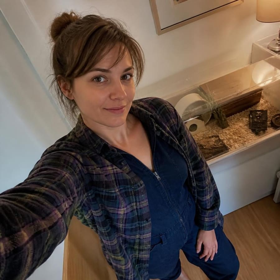 Suzi, 37, Mannheim