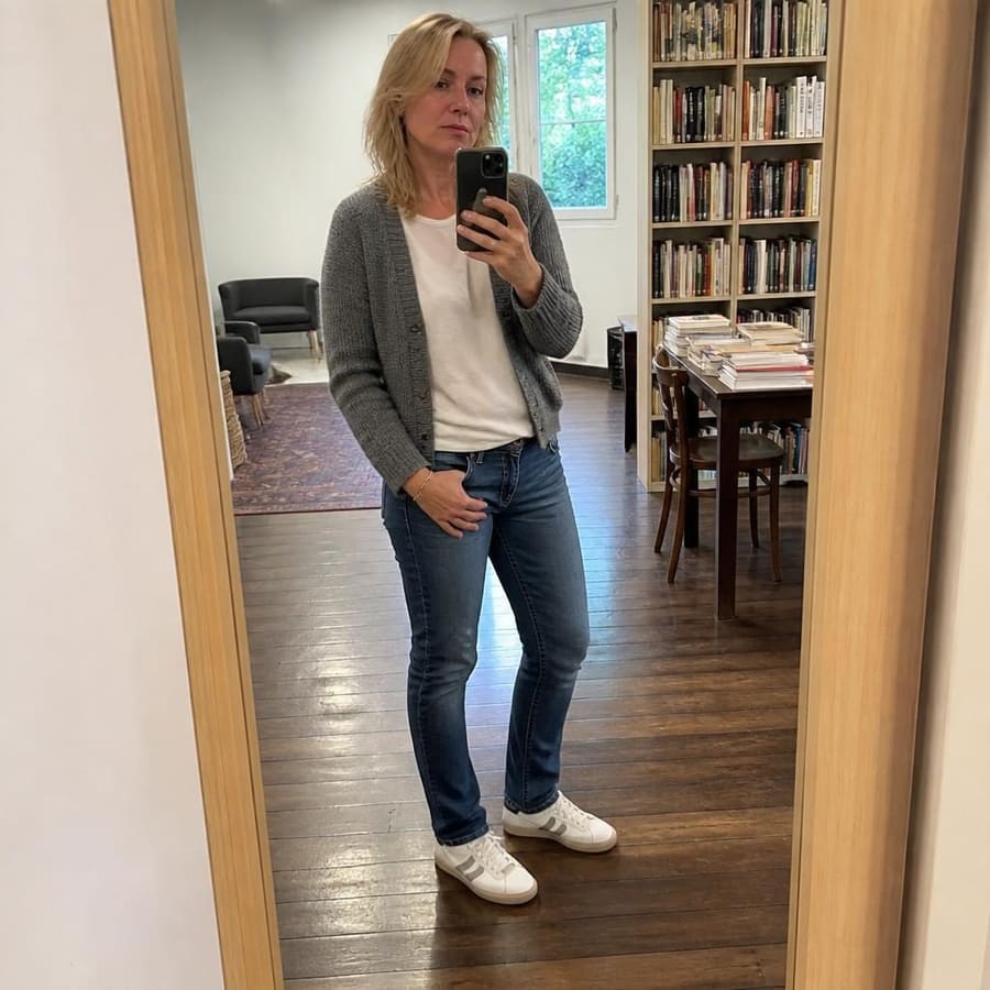 Frauke, 44, Mülheim an der Ruhr