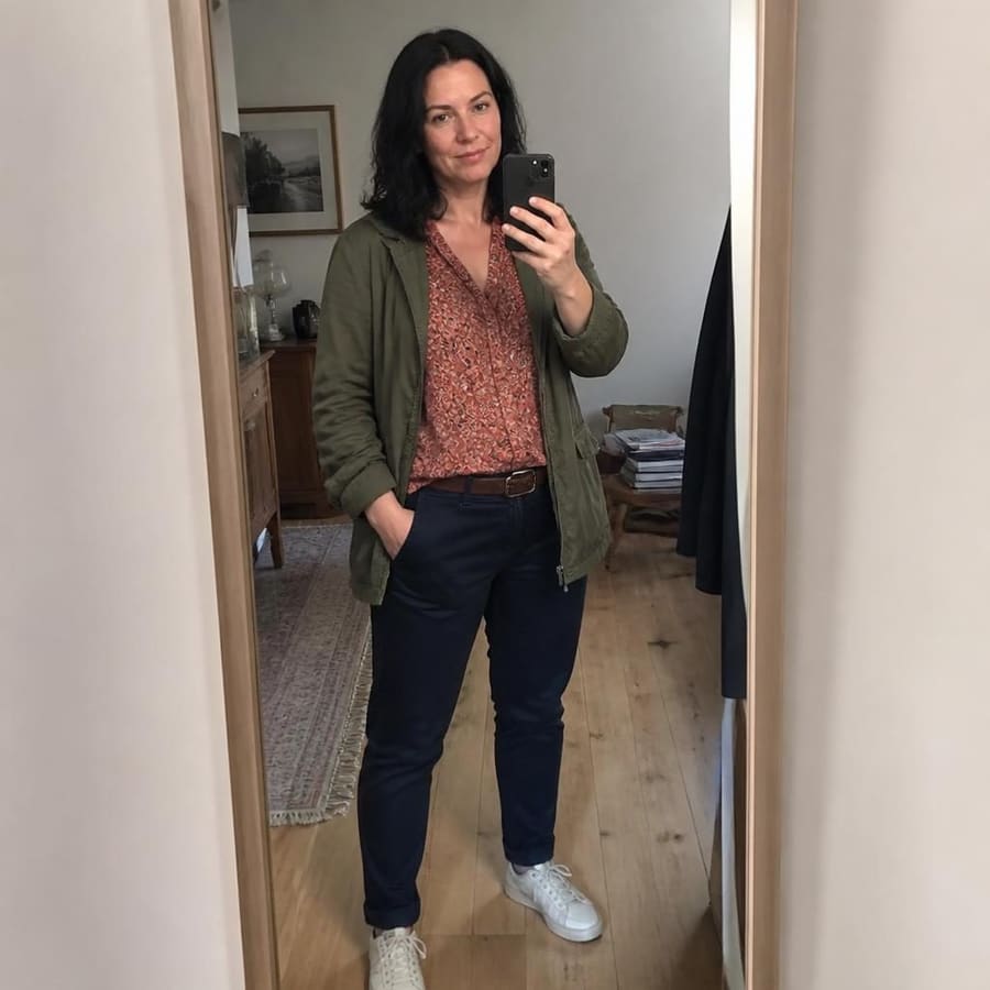 Kyra, 45, Kiel