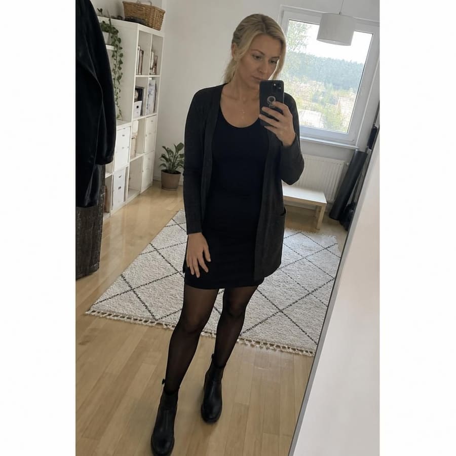 Stina, 35, Hagen