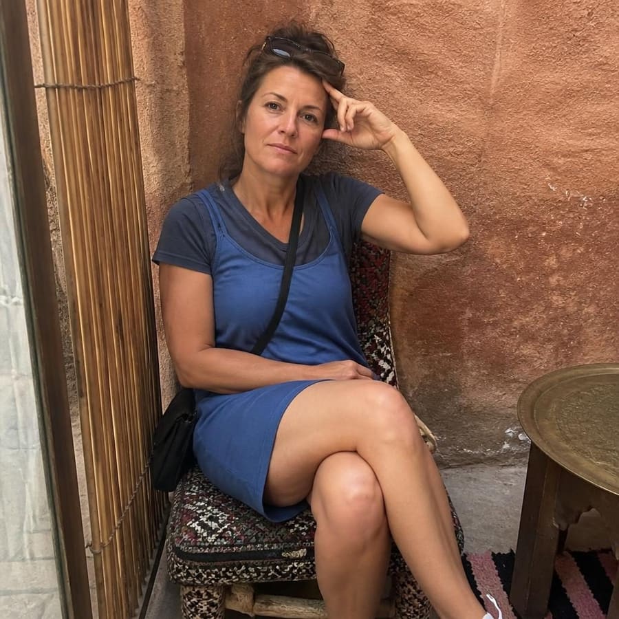 Suse, 46, Osnabrück