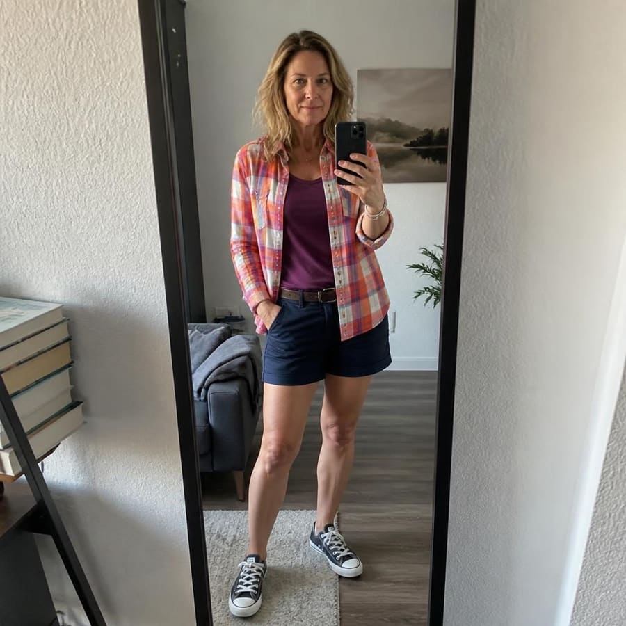 Alana, 51, Gelsenkirchen