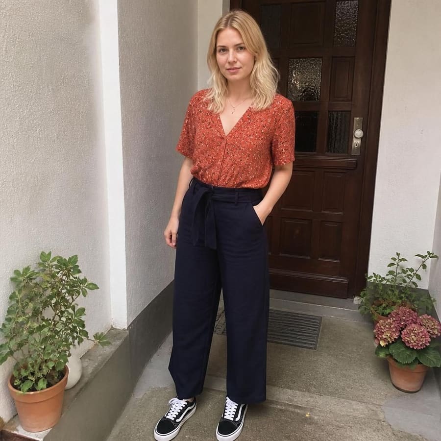 Mathilda, 29, Mainz
