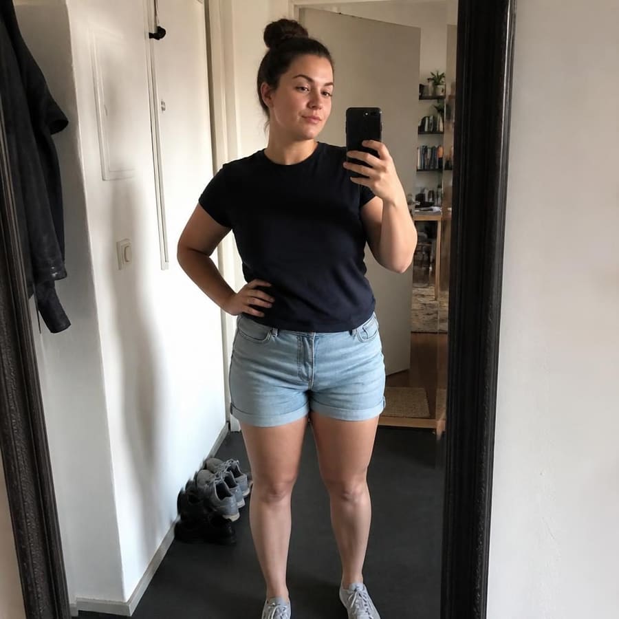 Brünhild, 23, Hamburg