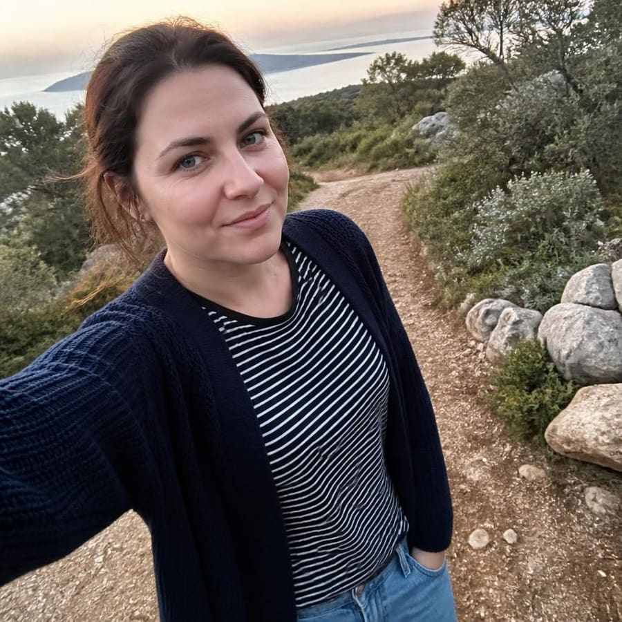 Jasmin, 33, Saarbrücken