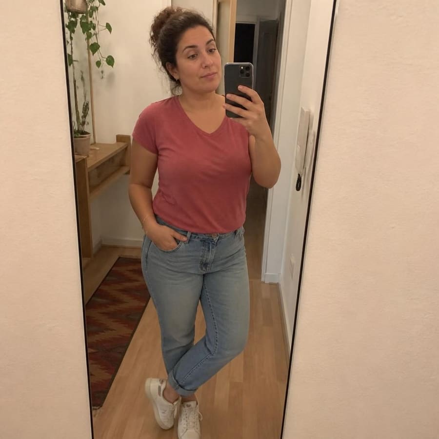 Annie, 31, Ludwigshafen am Rhein