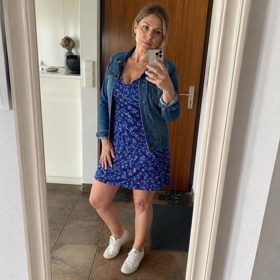 Marla, 43, Krefeld