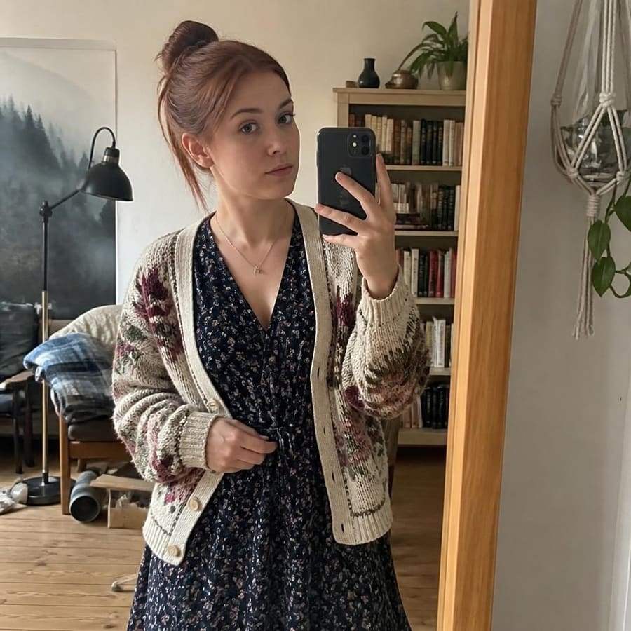 Marene, 23, Oberhausen
