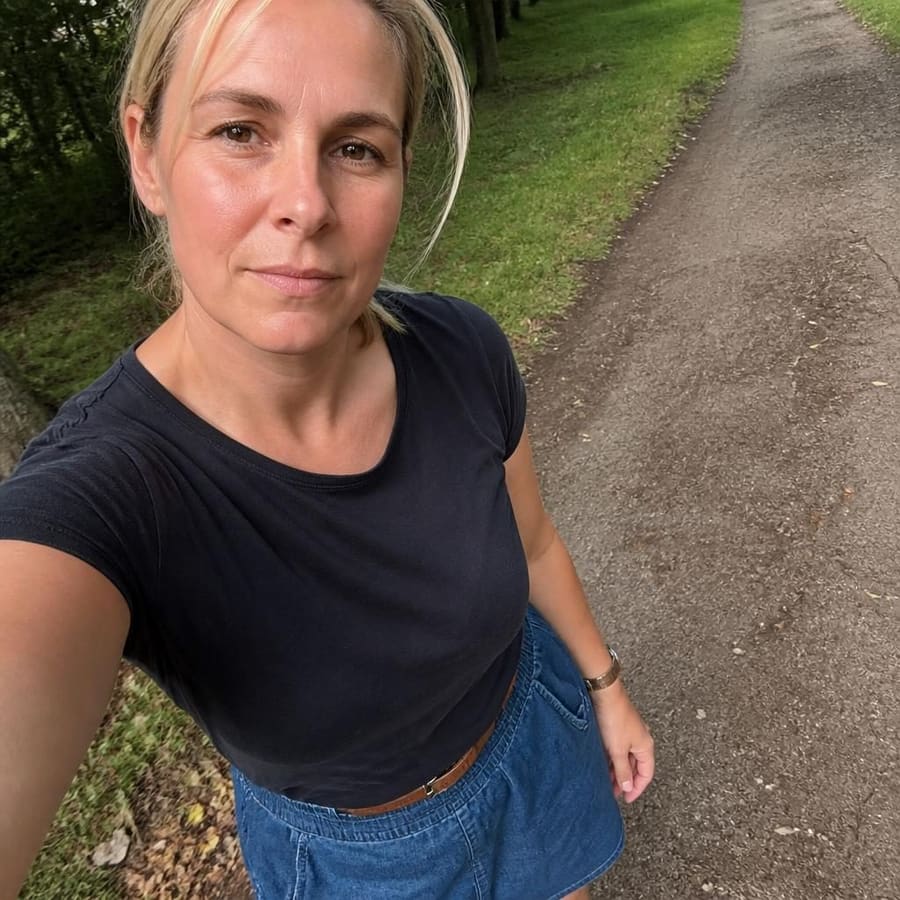 Marilou, 38, Rostock