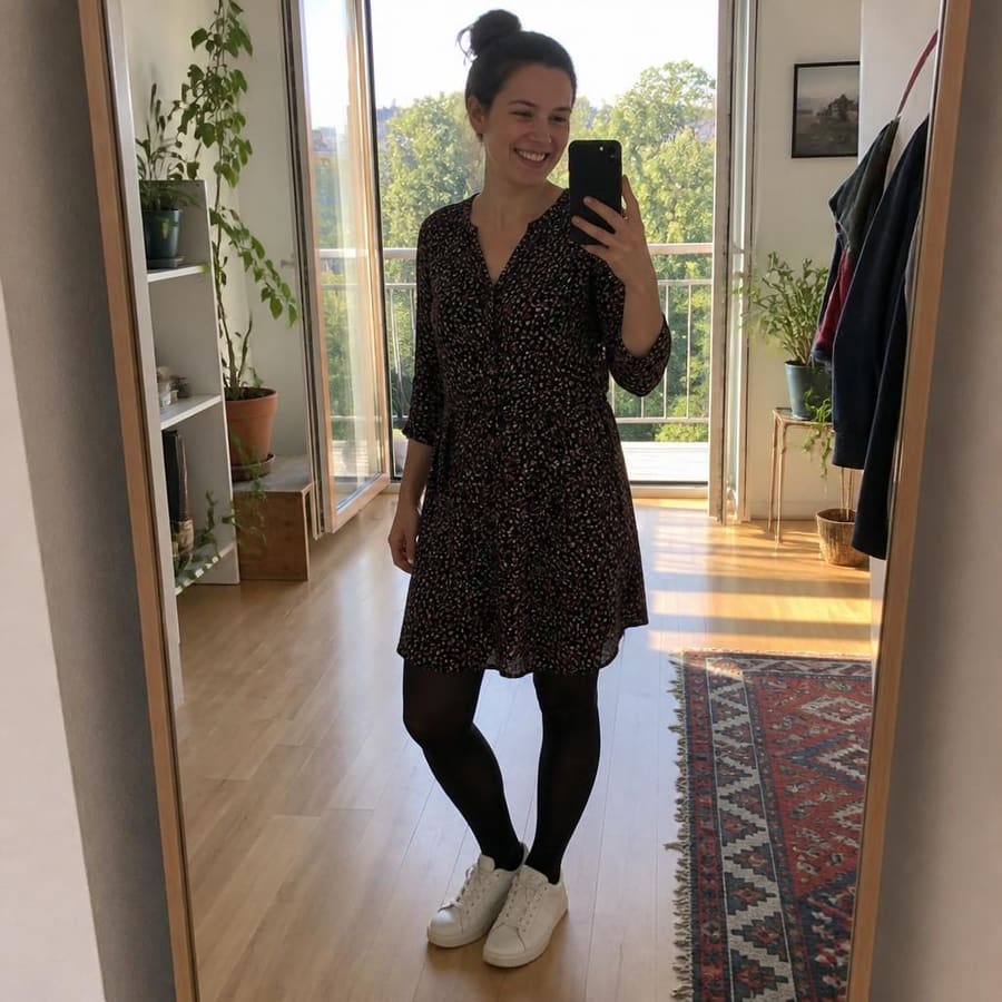 Rosa, 33, Halle (Saale)