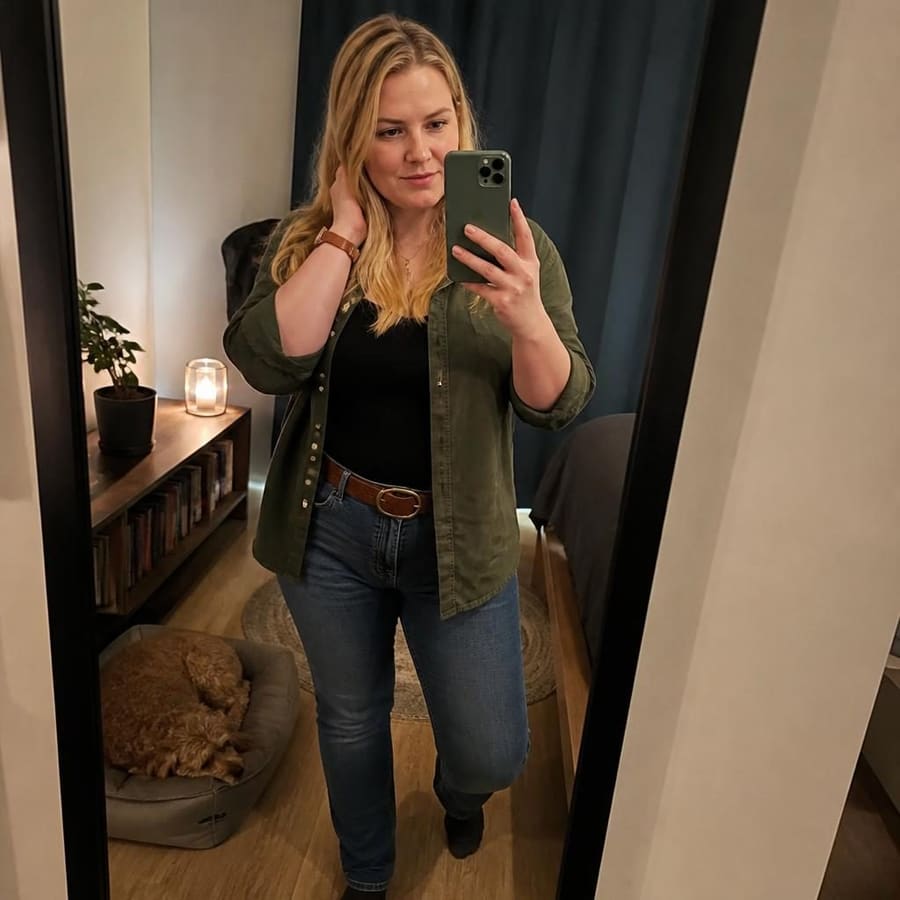 Özgül, 27, Hagen