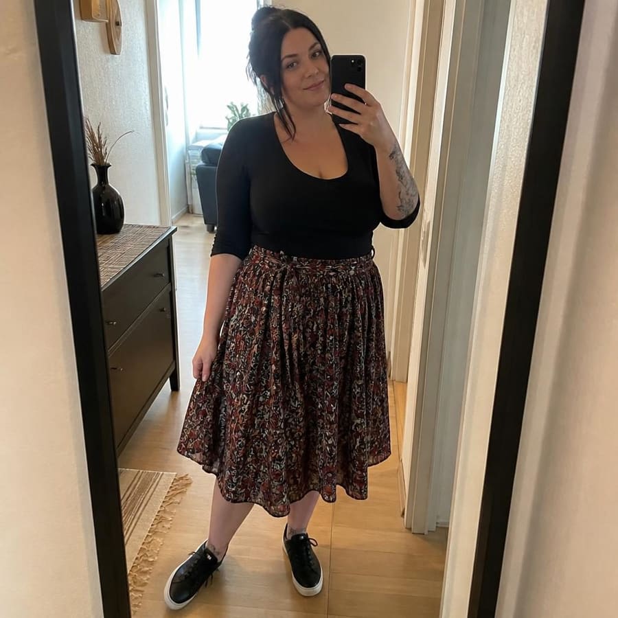 Lotte, 28, Gelsenkirchen